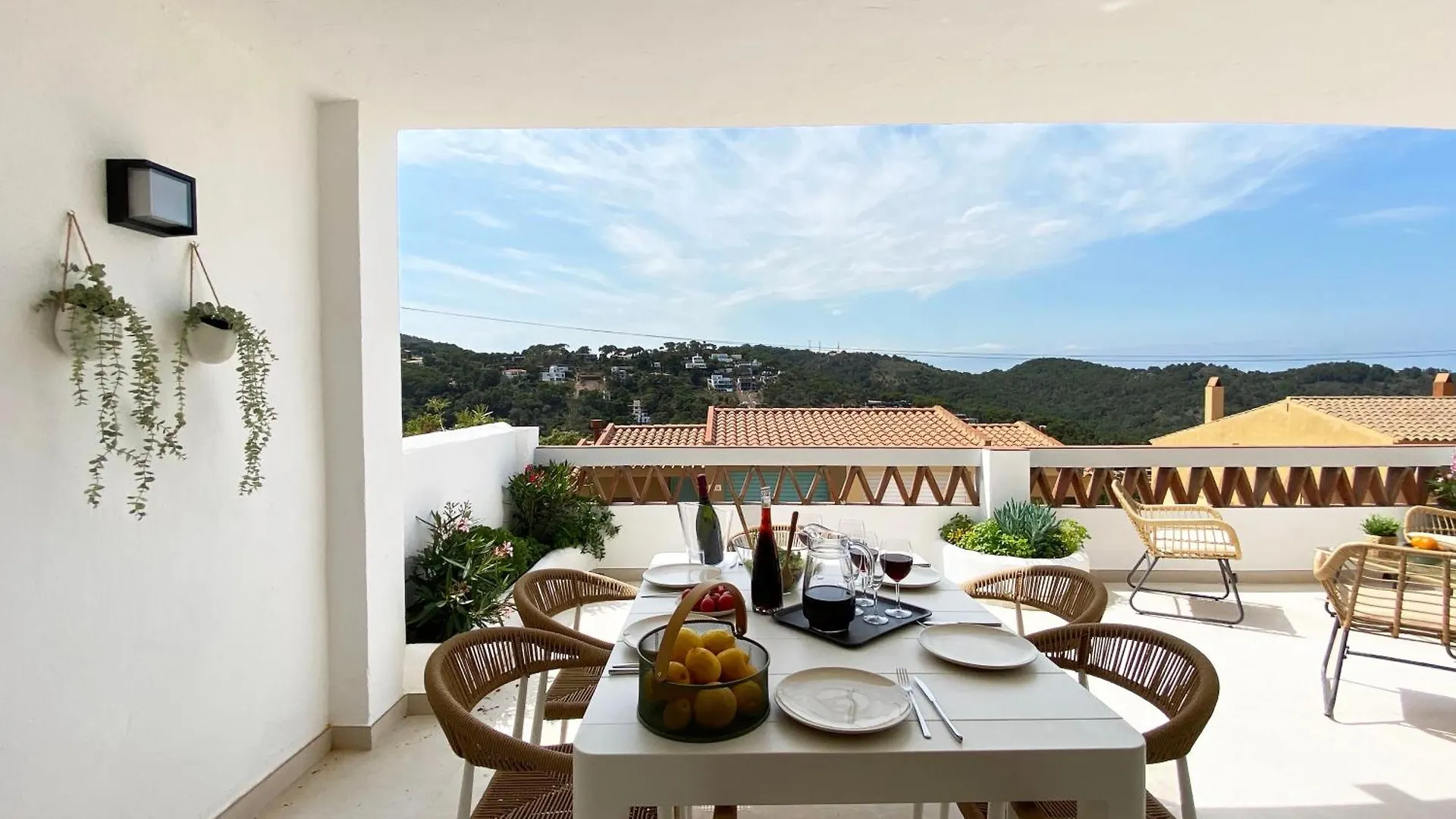 Ferienhaus Villa Mirador 34 - Ref 218 Begur Spanien