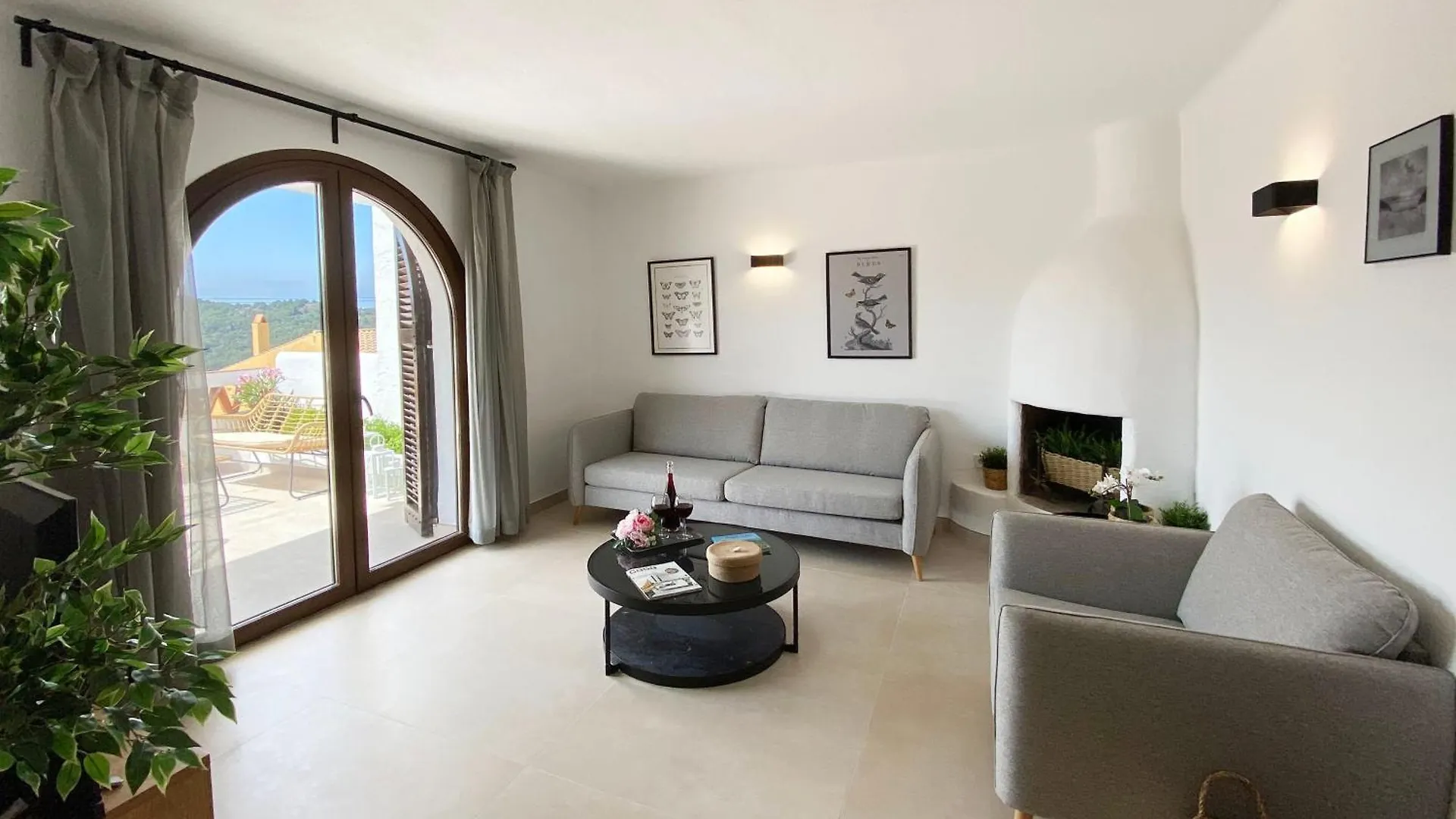 بيت للعطل فيلا Mirador 34 - Ref 218 بيغور