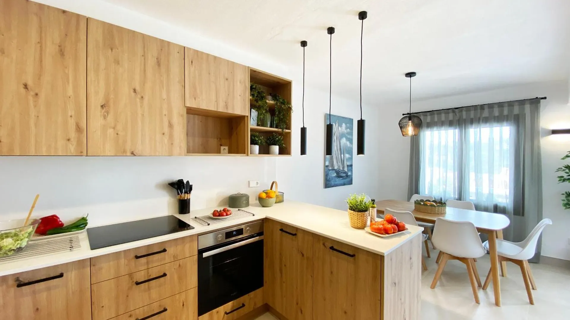 فيلا Mirador 34 - Ref 218 بيغور إسبانيا