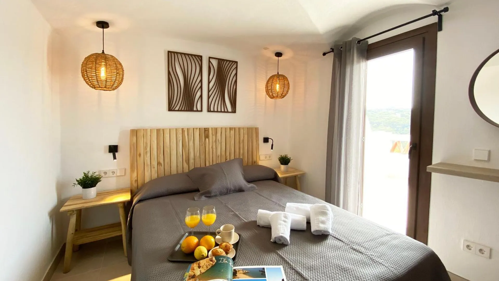 Villa Mirador 34 - Ref 218 Begur 0*,